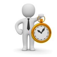Save Time
